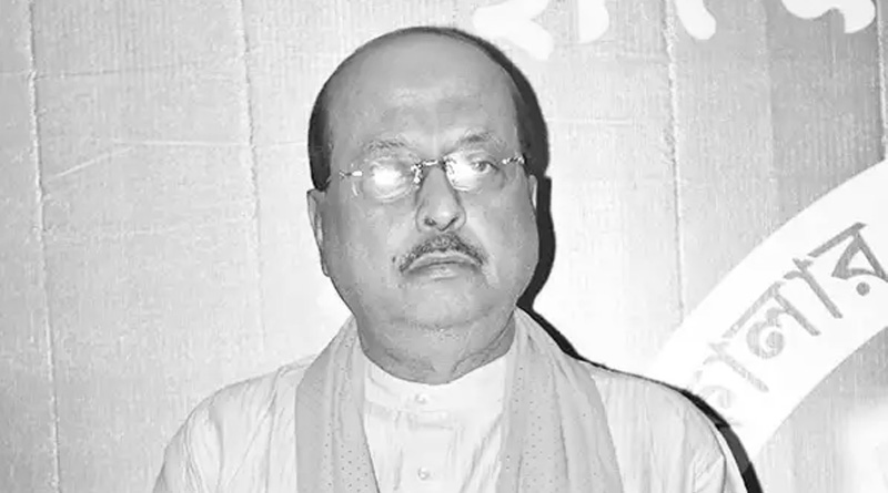 Sadhan Pande: Look back at TMC leaders political journey | Sangbad Pratidin