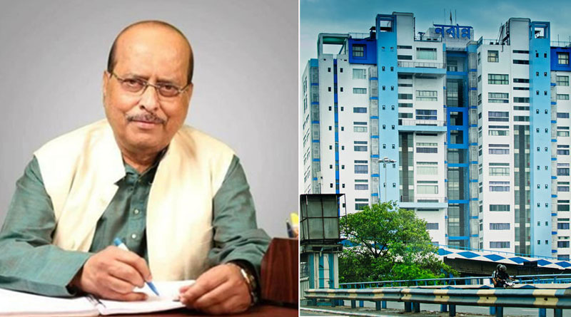 WB Govt. announces half day holiday as minister Sadhan Pandey died | Sangbad Pratidin