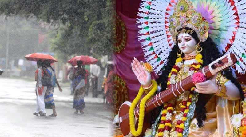 Met department predicts rain in next 48 hours in west bengal | Sangbad Pratidin