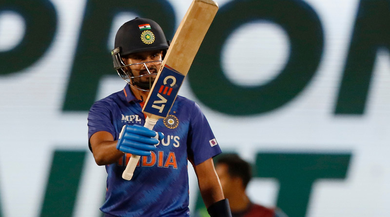 India beats Sri Lanka by 6 wickets in 3rd T-20 | Sangbad Pratidin