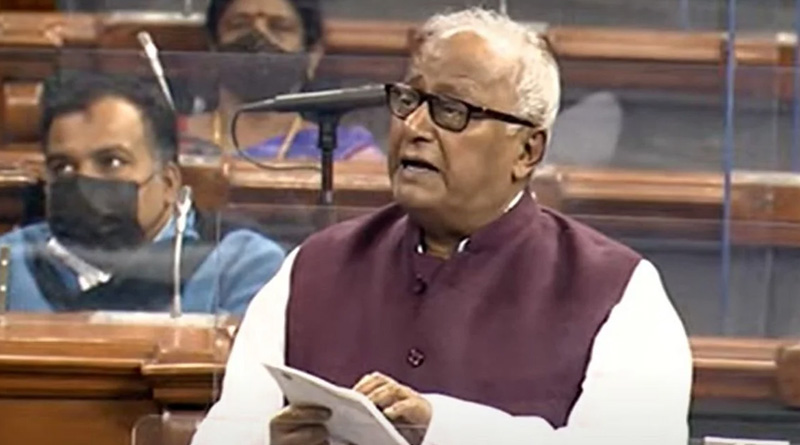 Trinamool Congress MP Saugata Roy will get the Sansad Ratna Award | Sangbad Pratidin