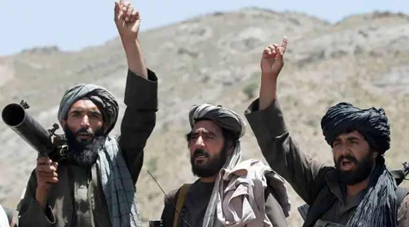 Taliban deny Pakistan's access to used NATO equipment in Afghanistan | Sangbad Pratidin