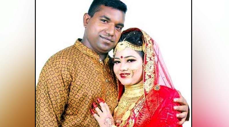 ধর্ম বদল করে চতুর্থবার বিয়ে, স্ত্রীকে গর্ভপাতে চাপ, গ্রেপ্তার প্রতারক শিক্ষক