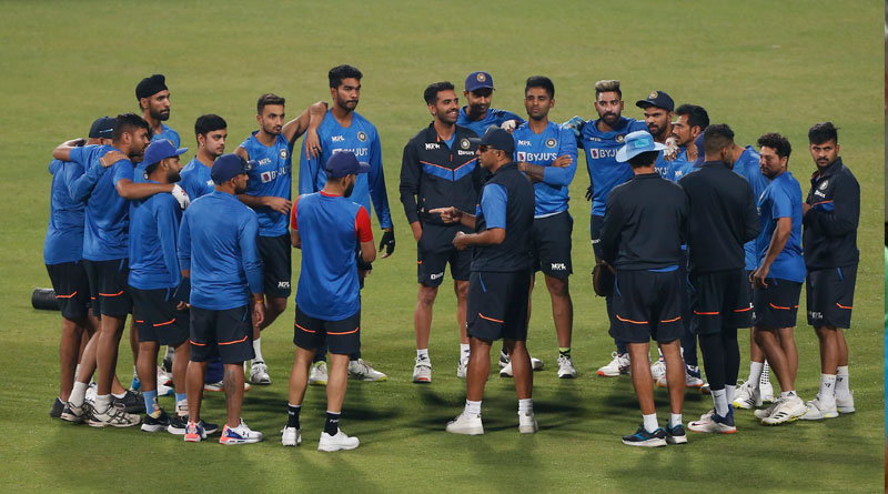 Rohit Sharma can rewrite history as T20I series between India and Sri Lanka starts today | Sangbad Pratidin