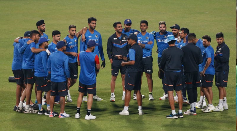 শ্রীলঙ্কার বিরুদ্ধে আজ নামছে চোট আঘাতে জর্জরিত ভারত, একাধিক রেকর্ডের সামনে রোহিত