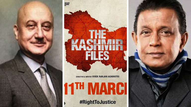 The Kashmir Files