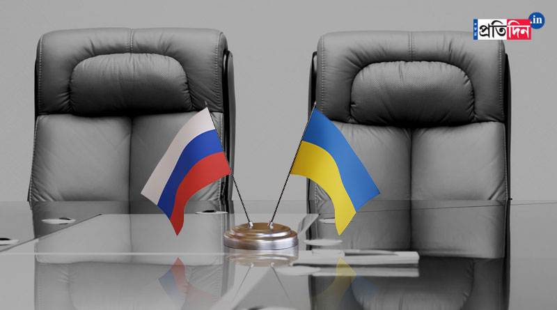 Russia-Ukraine War: এখনই থামছে না যুদ্ধ! রাশিয়া-ইউক্রেনের ৫ ঘণ্টার বৈঠক নিষ্ফলাই