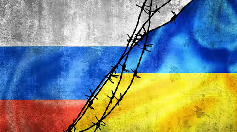 Russia-Ukraine War: কবে থামবে যুদ্ধ? সমাধান সূত্র খুঁজতে আলোচনার টেবিলে রাশিয়া-ইউক্রেন, শুরু বৈঠক