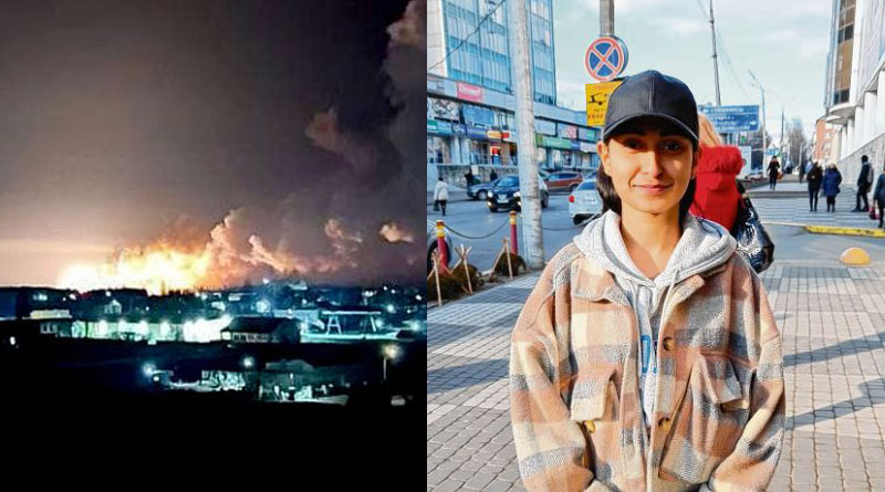 Russia-Ukraine Conflict: ‘হস্টেলের রুমে বসে ভাবছি কবে আবার মা-বাবাকে দেখতে পাব’