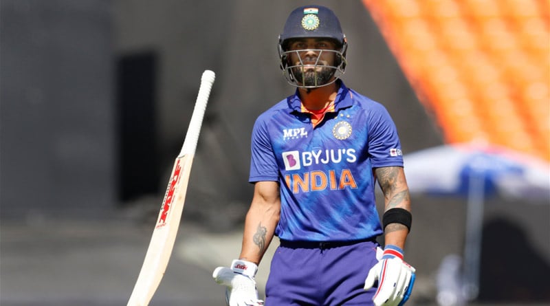 ICC T20I Rankings: Virat Kohli slips out of top 10, Shreyas Iyer jumps to 18th | Sangbad Pratidin