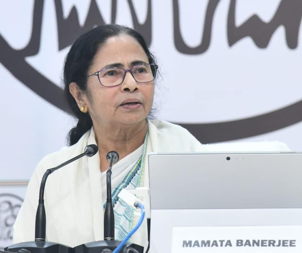 Mamata Banerjee