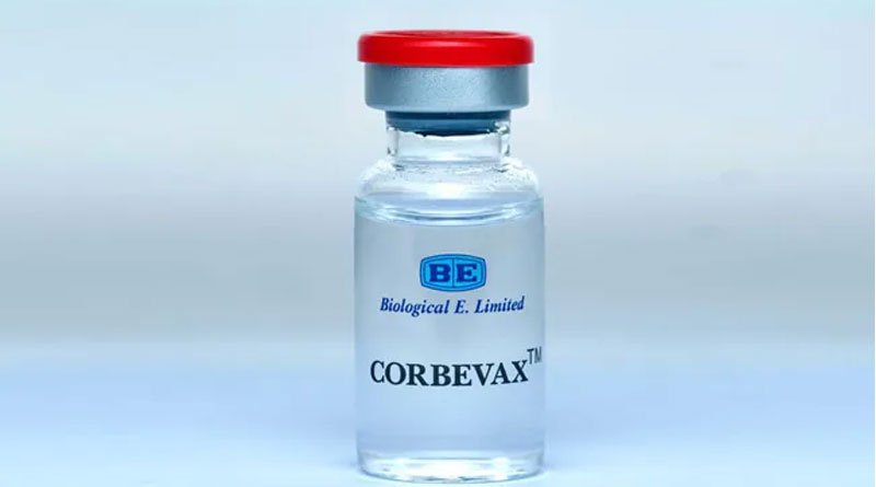 Corbevax Is Second Covid Vaccine For Children In India | Sangbad Pratidin