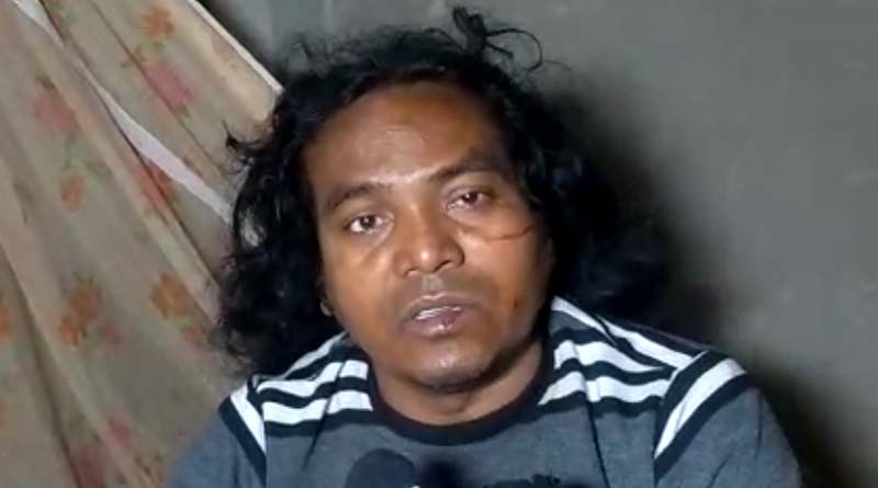 Drama artist beaten by anti social at Khardah | Sangbad Pratidin