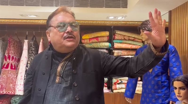 Madan Mitra: দ্বিতীবার বিয়ে করছেন মদন মিত্র! চলছে দেদার কেনাকাটা