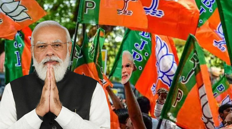 নাড্ডার কড়া নির্দেশ সত্ত্বেও আদৌ সফল হবে মোদির বাজেট ভাষণের কর্মসূচি! সংশয়ে বঙ্গ বিজেপি