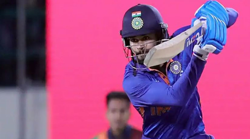 ICC T20I Rankings: Virat Kohli slips out of top 10, Shreyas Iyer jumps to 18th