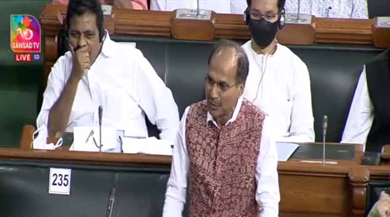 আনিস ও কংগ্রেস কাউন্সিলর হত্যায় CBI তদন্তের দাবিতে সংসদে সরব অধীর, পালটা দিলেন কুণাল