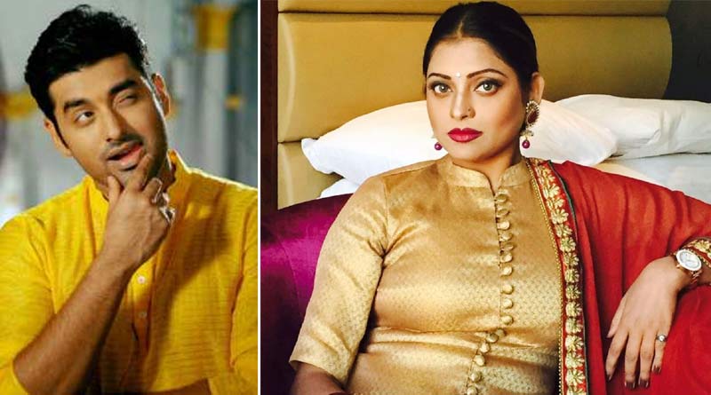 ‘পকেটমার’ রূপাই ছিলেন অঙ্কুশের প্রথম নায়িকা, অভিনেতার প্রতিক্রিয়া জানলে অবাক হবেন!