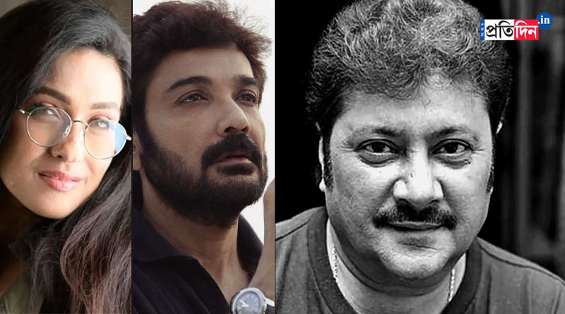 Abhishek Chatterjee's Death: Rituparna Sengupta and Prosenjit Chatterjee's reacts on actor's death