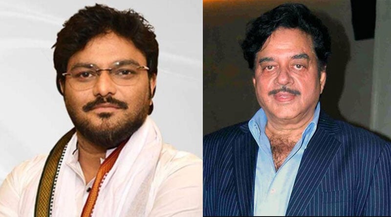 Shatrughan Sinhaa and Babul Supriyo will contest Lok Sabha, Assembly bypolls on TMC ticket | Sangbad Pratidin