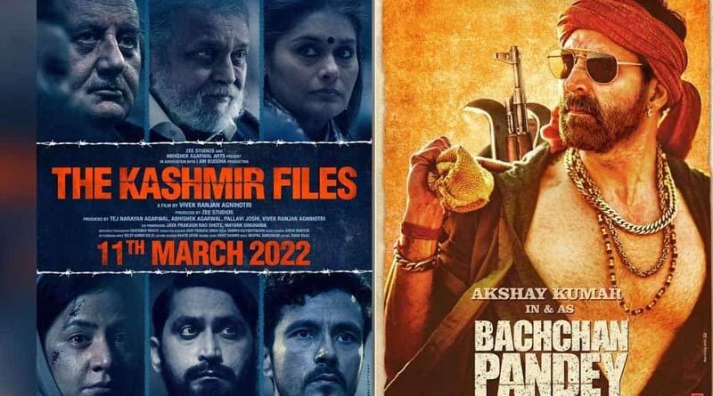 Bachchhan Paandey Screening Stopped in Odisha Cinema Hall | Sangbad Pratidin