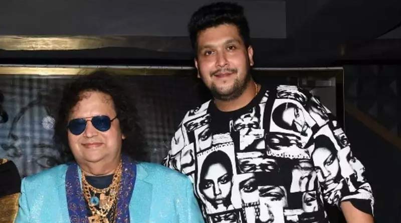 ‘অনেকের থেকে বেশি যোগ্য হয়েও পদ্মবিভূষণ পাননি বাবা’, ক্ষোভ উগরে দিলেন বাপি লাহিড়ীর ছেলে বাপ্পা