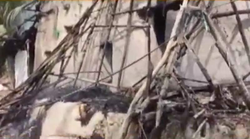 Blast in South 24 Parganas: bomb blast at a house at Basanti, no casualty yet | Sangbad Pratidin