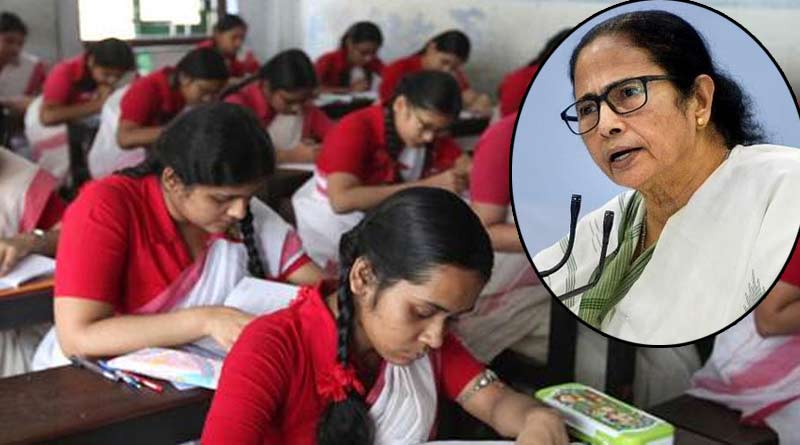 WB HS Exam 2022: CM Mamata Banerjee announces new routine for Higher Secondary exam
