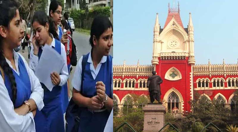 Bengal govt prescribes blue-white school uniform, PIL filed in Calcutta HC | Sangbad Pratidin