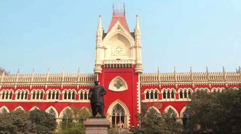 Calcutta HC judge seeks SC intervention on teacher recruitment scam | Sangbad Pratidin