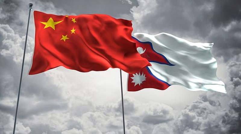 Economist warns Nepal govt on availing Chinese debt | Sangbad Pratidin