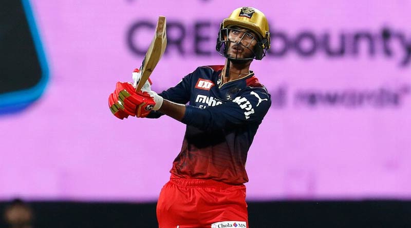 IPL 2022: ‘ঠিক করেছিলাম ওদের পঞ্চম বোলারকে টার্গেট করব’, বললেন নাইটদের হারানোর কারিগর শাহবাজ