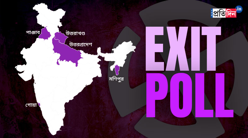 Exit polls 2022 for Uttar Pradesh, Punjab, Goa, Manipur and Uttarakhand