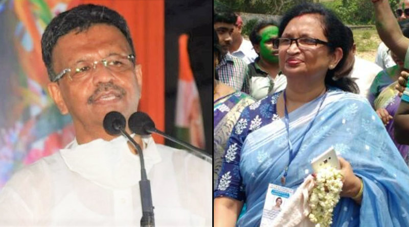 Chandrima Bhattacharya and Firhad Hakim got extra responsibility in cabinet