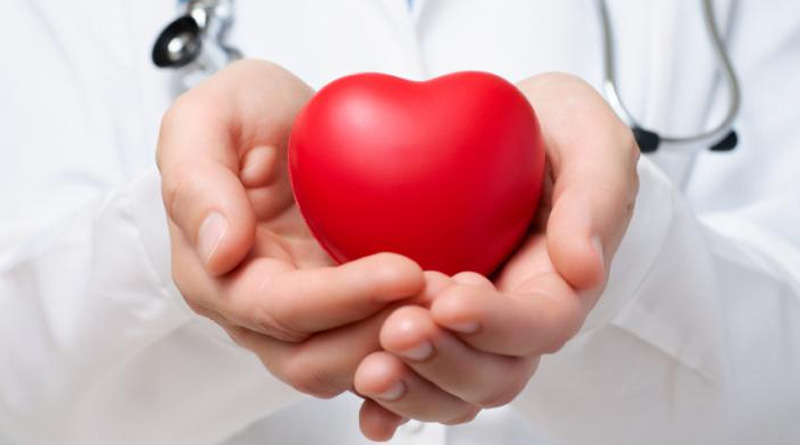 Doctors of America successfully transplant heart | Sangbad Pratidin