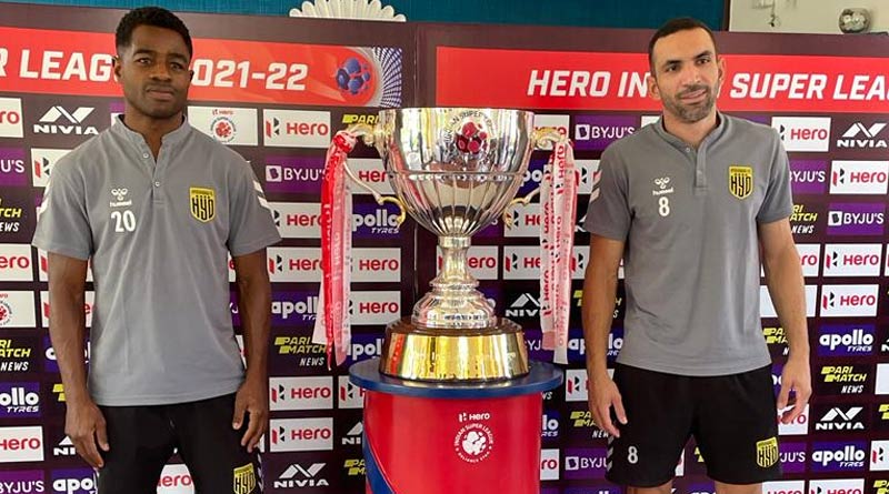 All tickets of ISL 2022 final has been sold out | Sangbad Pratidin