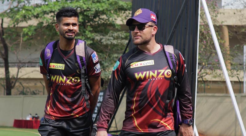 IPL 2022: আইপিএলের প্রথম পাঁচ ম্যাচে থাকছেন না দুই বিদেশি তারকা, বড় ধাক্কা খেল KKR