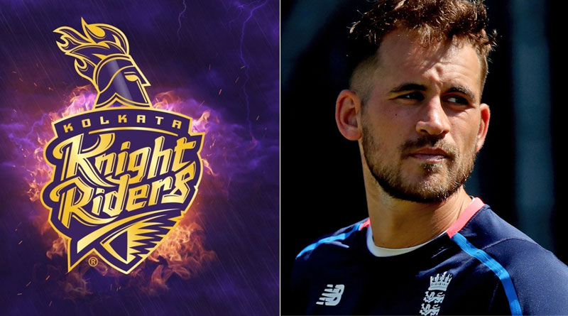 IPL থেকে নাম প্রত্যাহার অ্যালেক্স হেলসের, পরিবর্ত ক্রিকেটারের নাম ঘোষণা করল KKR