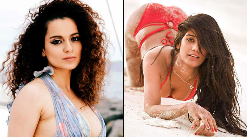 Kangana Ranaut praises Poonam Pandey's ‘art of seduction'