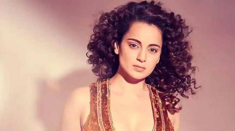 Kangana Ranaut says whatever your intimacy preferences are they must remain in your bed only | Sangbad Pratidin