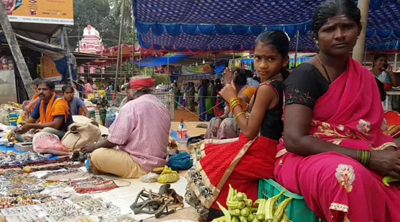 Muslim Vendors Banned At Temple Fairs in Karnataka | Sangbad Pratidin
