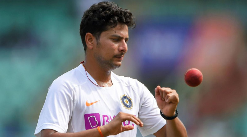 ফিট হয়ে ভারতীয় টেস্ট দলে ফিরলেন তারকা অল-রাউন্ডার, বাদ কুলদীপ যাদব