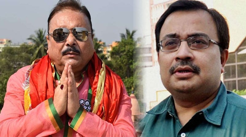 Kunal Ghosh distances party from Madan Mitra's comment | Sangbad Pratidin