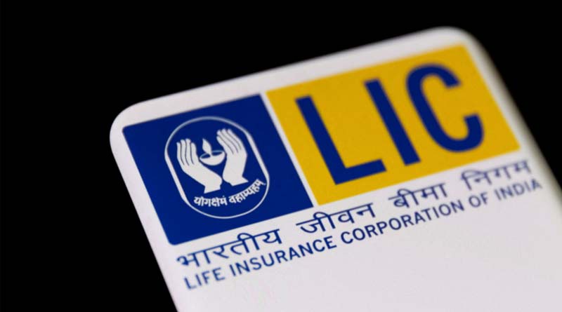 LIC IPO to open on May 4। Sangbad Pratidin