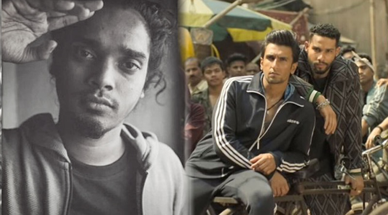 Ranveer Singh and Siddhant Chaturvedi mourns the sudden demise of Gully Boy famed rapper MC Tod Fod | Sangbad Pratidin
