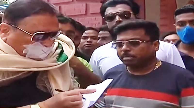 Madan Mitra: ‘এখন অন্যরা বলবে, আমি শুনব’, হাসপাতাল থেকে ছাড়া পেয়ে লিখলেন মদন