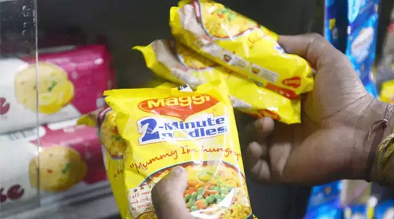 Maggi, coffee, tea to cost more as Nestle and HUL announce price hikes | Sangbad Pratidin