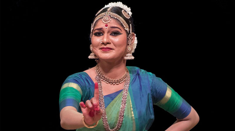 ‘Non-Hindu’ Bharatanatyam dancer Mansiya V P barred from performing in Kerala temple | Sangbad Pratidin