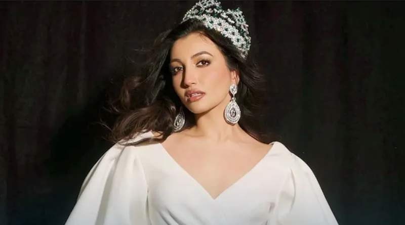 Indian-American Shree Saini is Miss World 2021 1st Runner-Up | Sangbad Pratidin