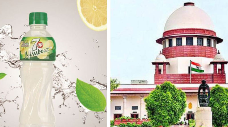 Supreme Court to decide 'Nimbooz' lemonade or fruit juice। Sangbad Pratidin